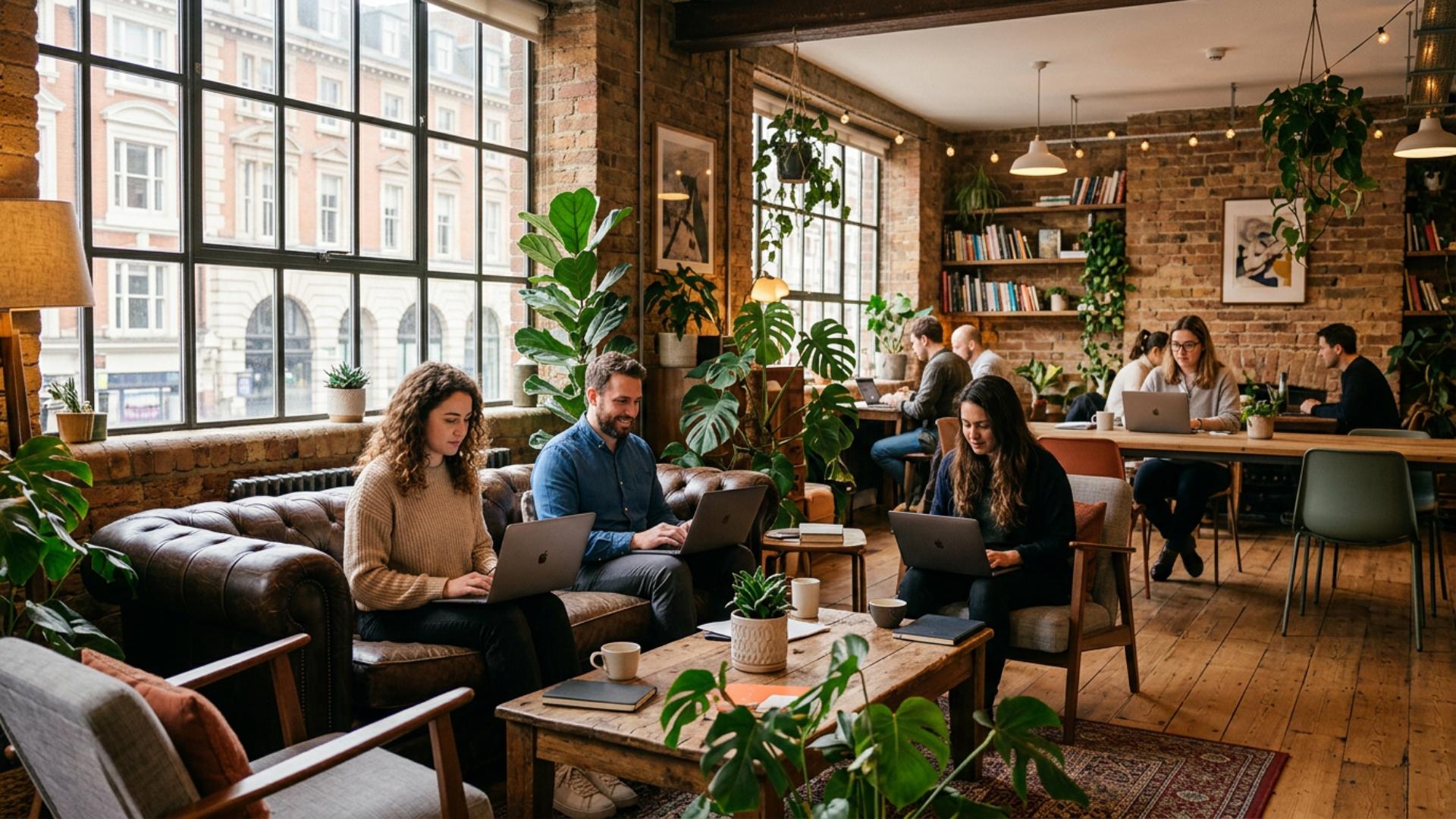 The Best 6 UK Full-Service Marketing Agencies for Business Growth